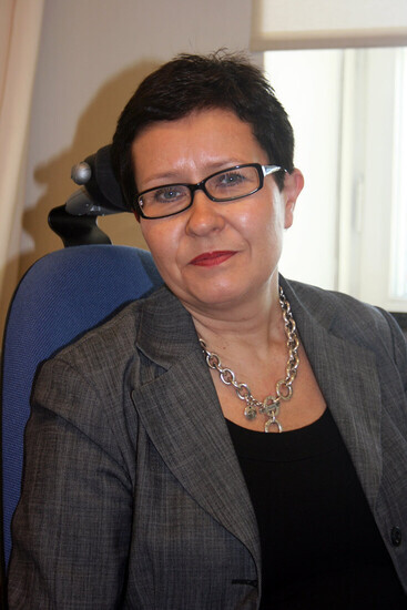 Jaana Närö
