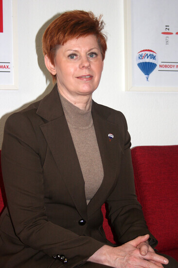 Maija Jussila