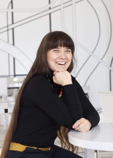 Mia koro-kanerva