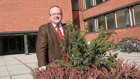 Pertti Huhtanen