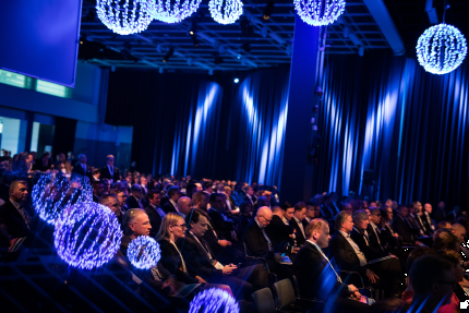 The Finnish Real Estate Summit (RE Finland)