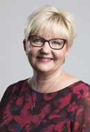 Anne Kaija