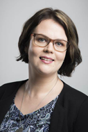 Anne Pitkänen