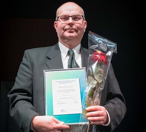Matti Tossavainen
